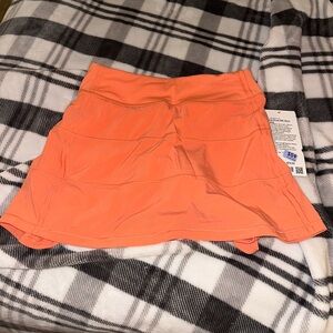 Lululemon skirt
